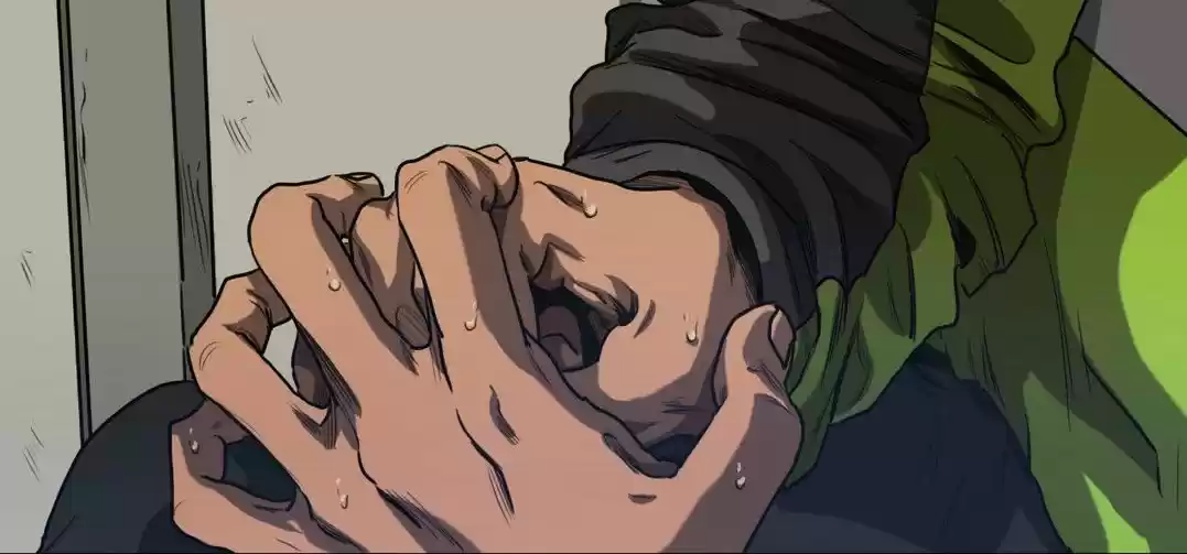 Killing Stalking ch.29