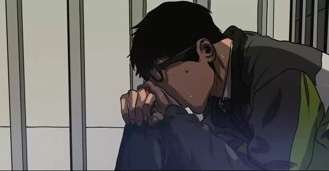 Killing Stalking ch.29