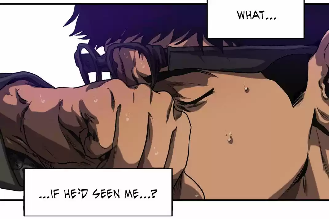 Killing Stalking ch.29