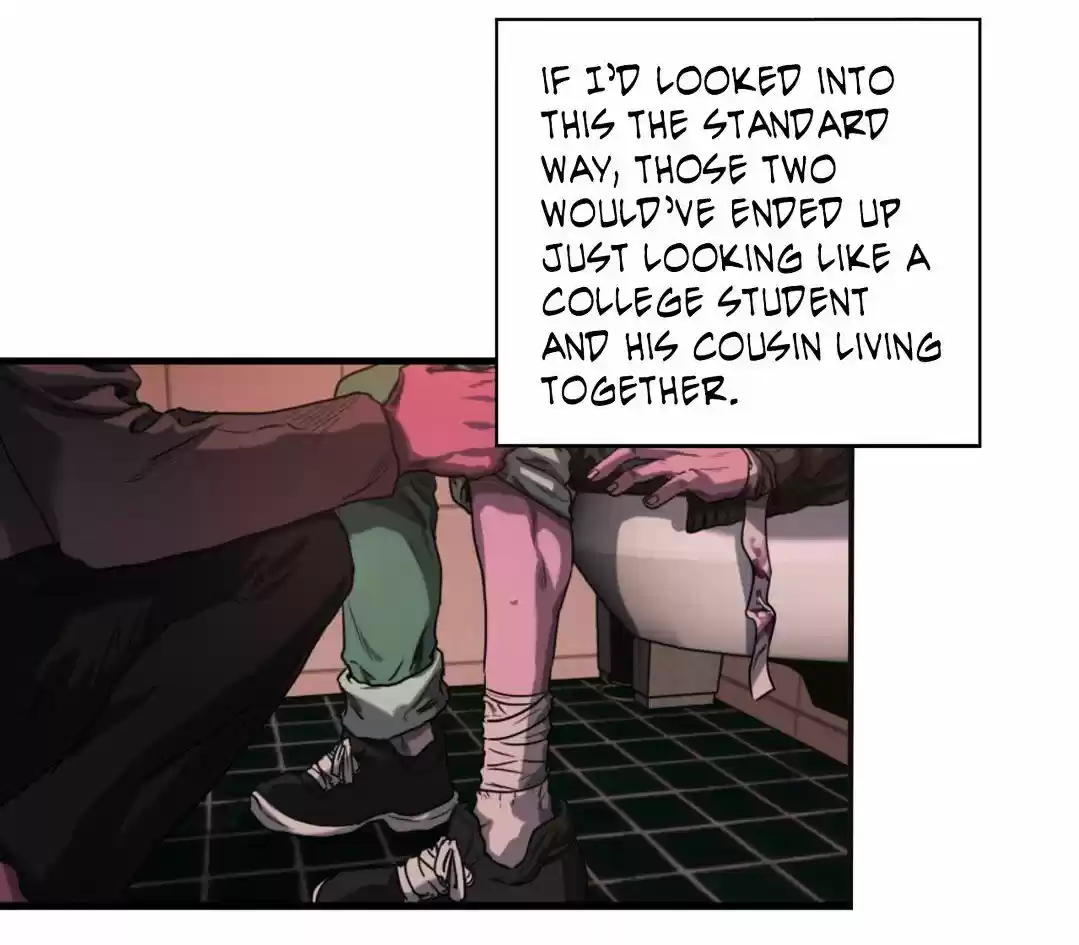 Killing Stalking ch.29