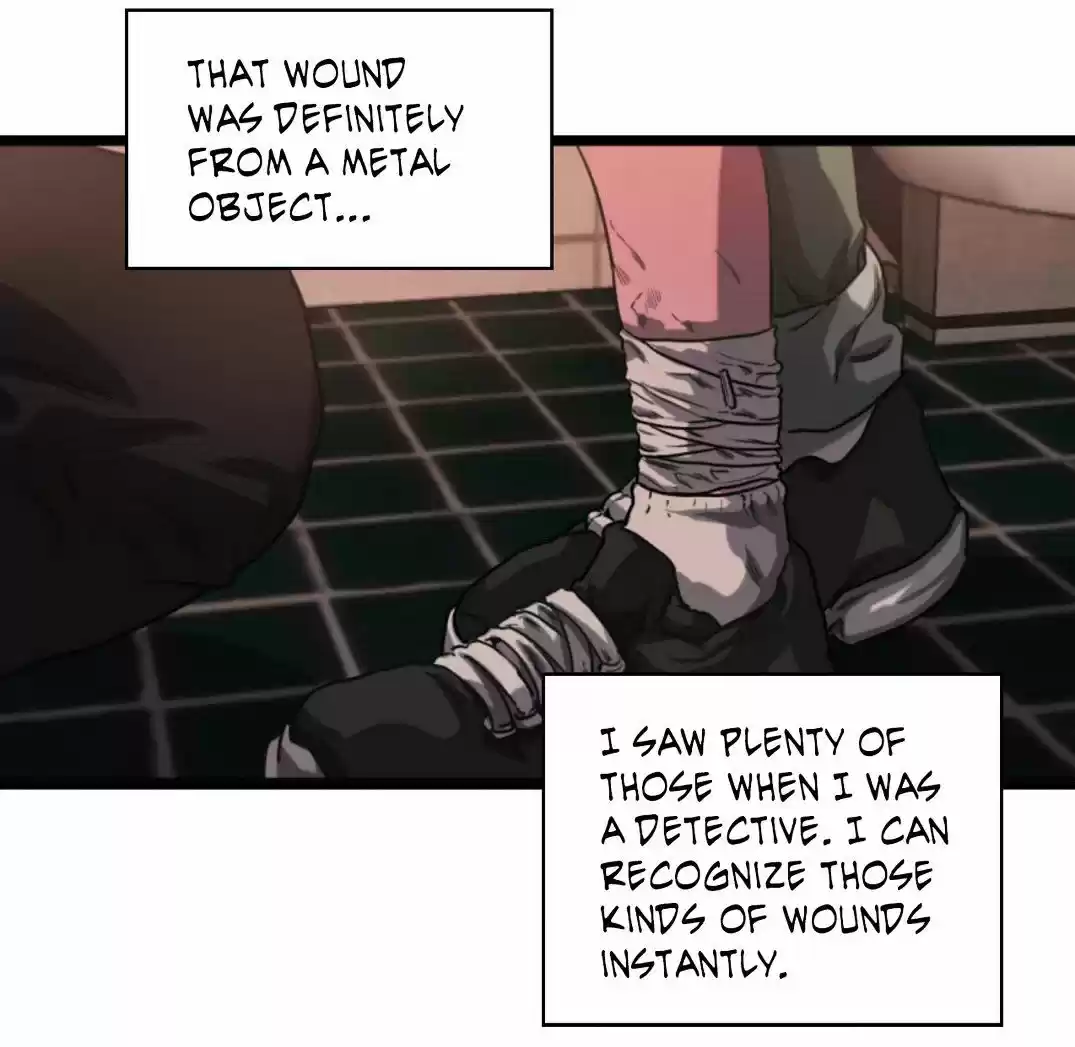 Killing Stalking ch.29