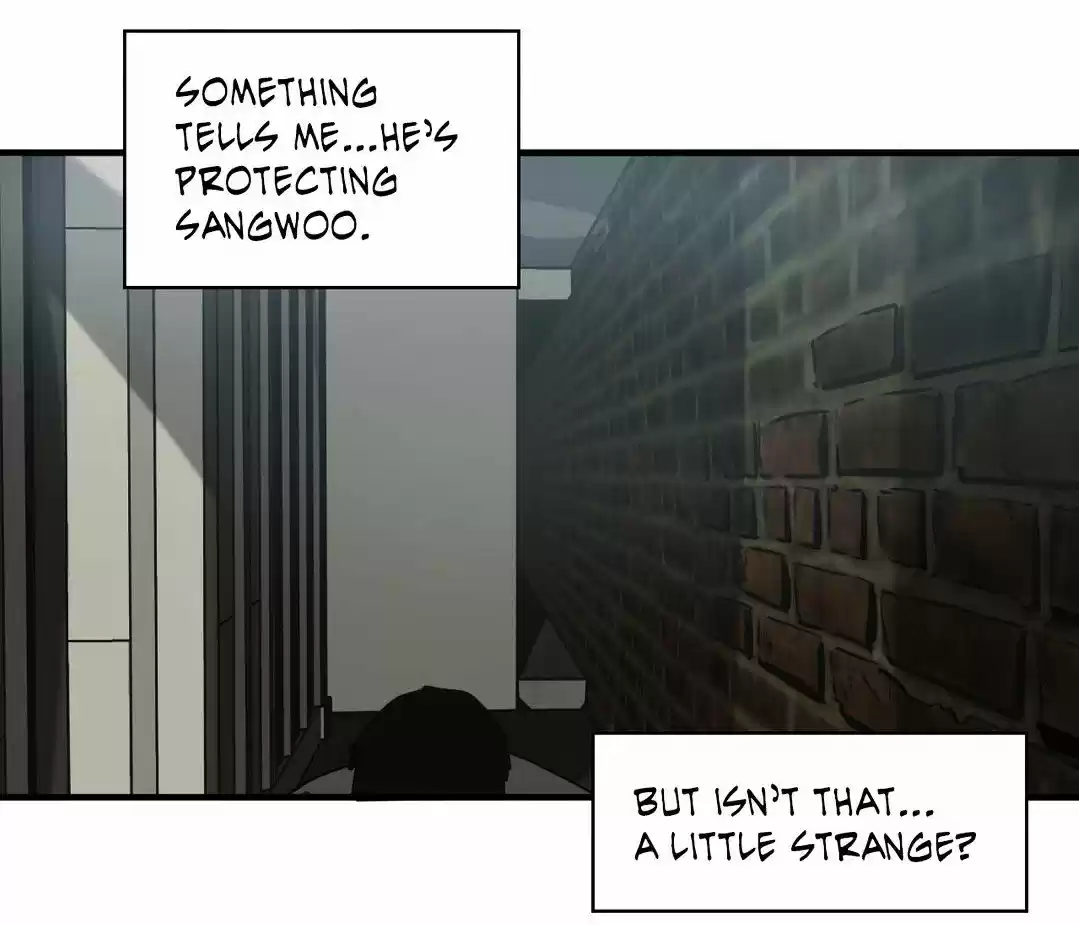 Killing Stalking ch.29