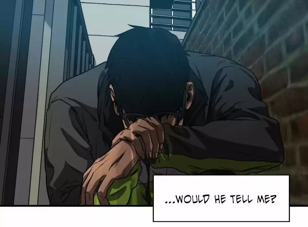 Killing Stalking ch.29