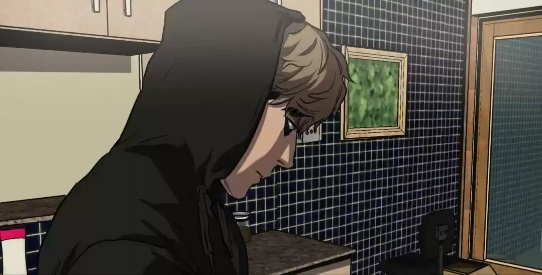 Killing Stalking ch.29