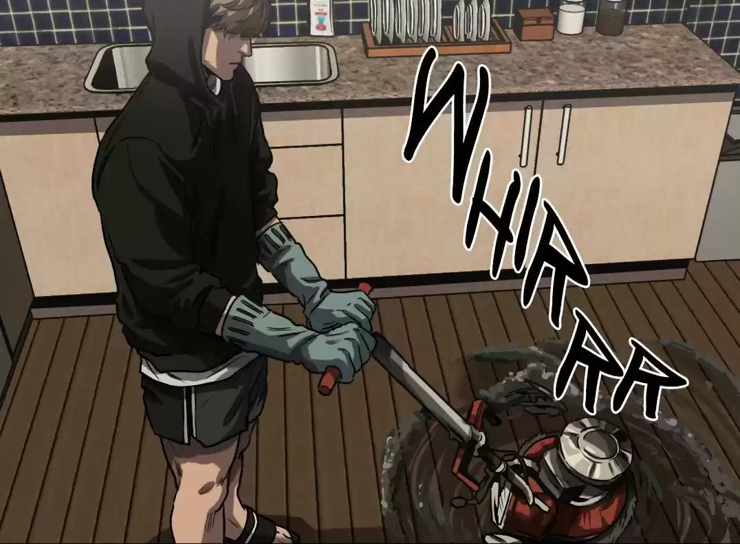 Killing Stalking ch.29