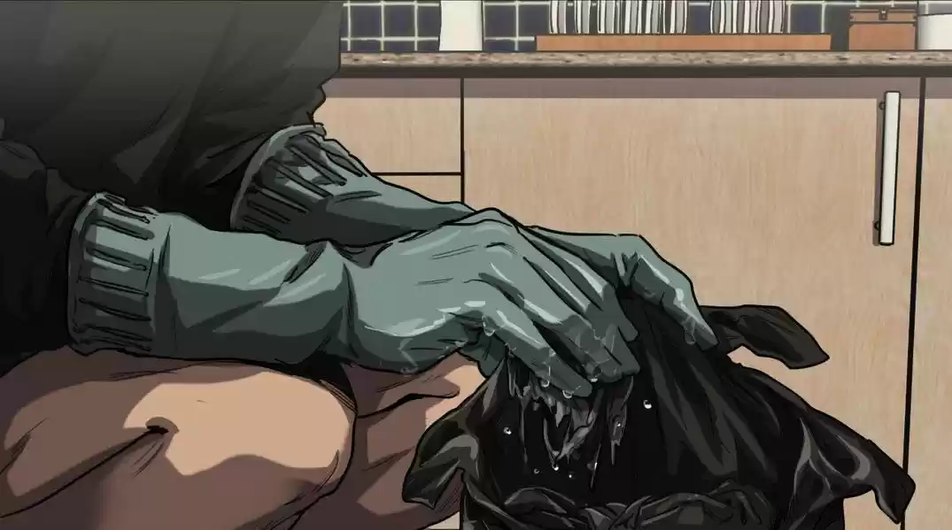 Killing Stalking ch.29