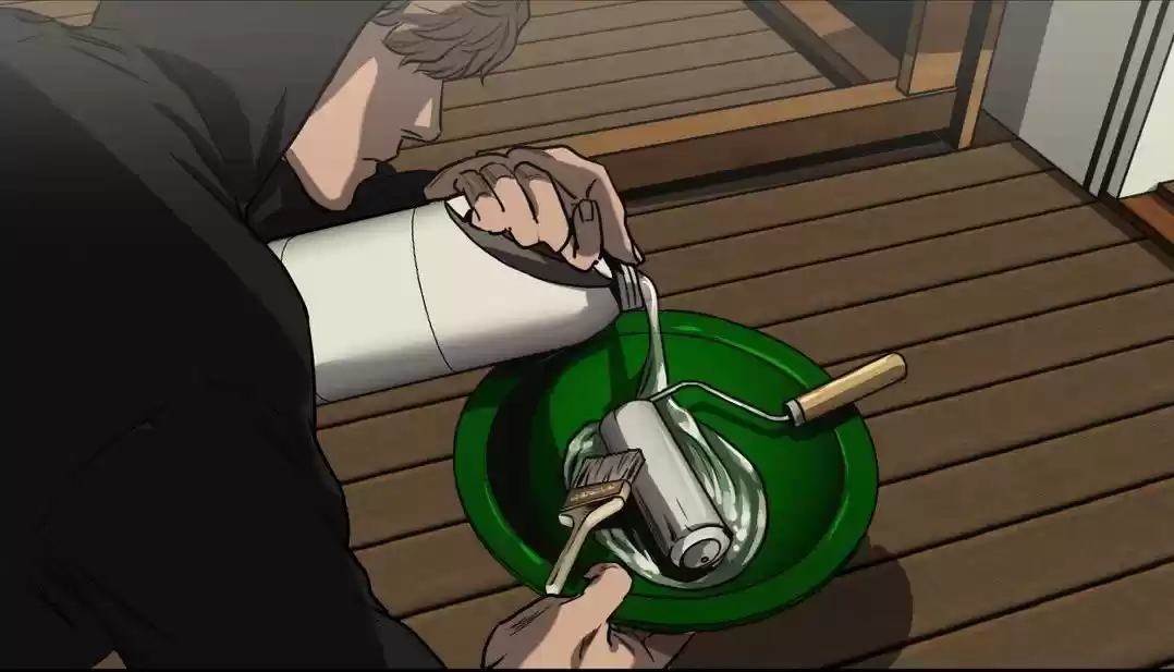 Killing Stalking ch.29