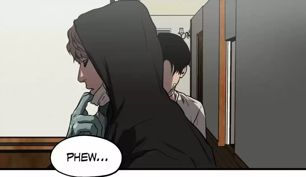 Killing Stalking ch.29