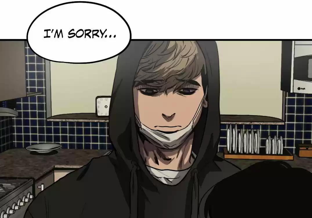 Killing Stalking ch.29