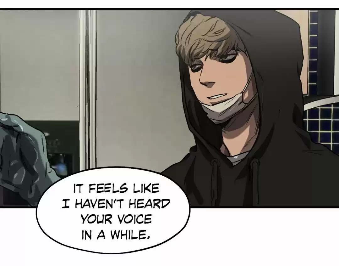 Killing Stalking ch.29