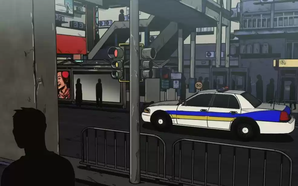 Killing Stalking ch.29