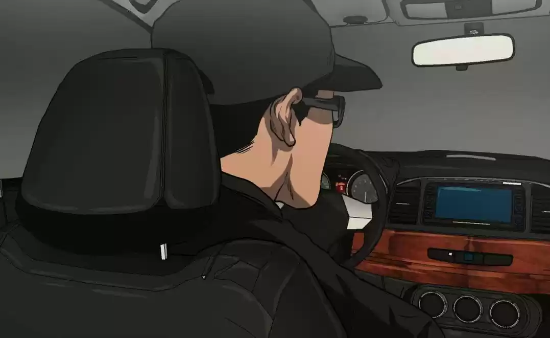 Killing Stalking ch.29