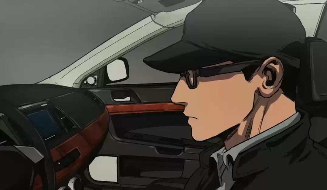 Killing Stalking ch.29