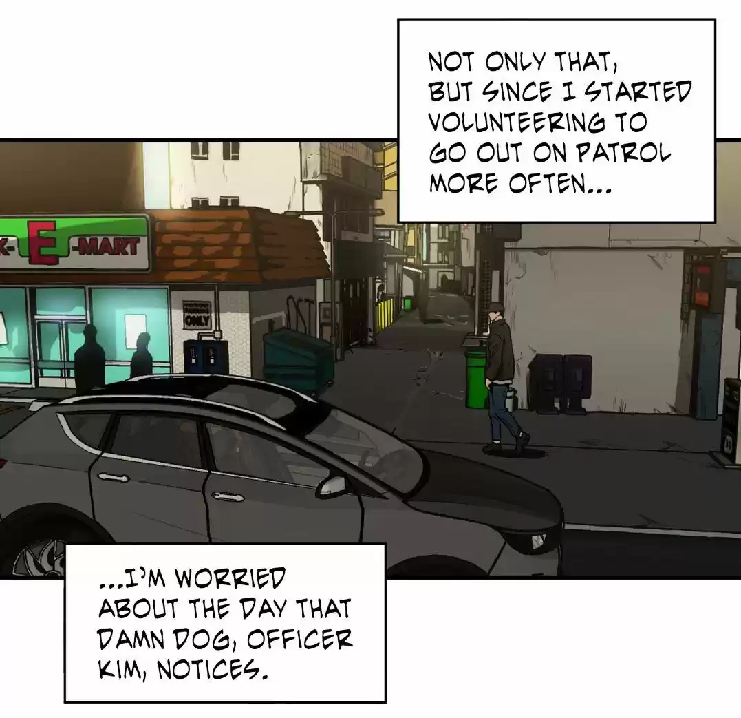 Killing Stalking ch.29