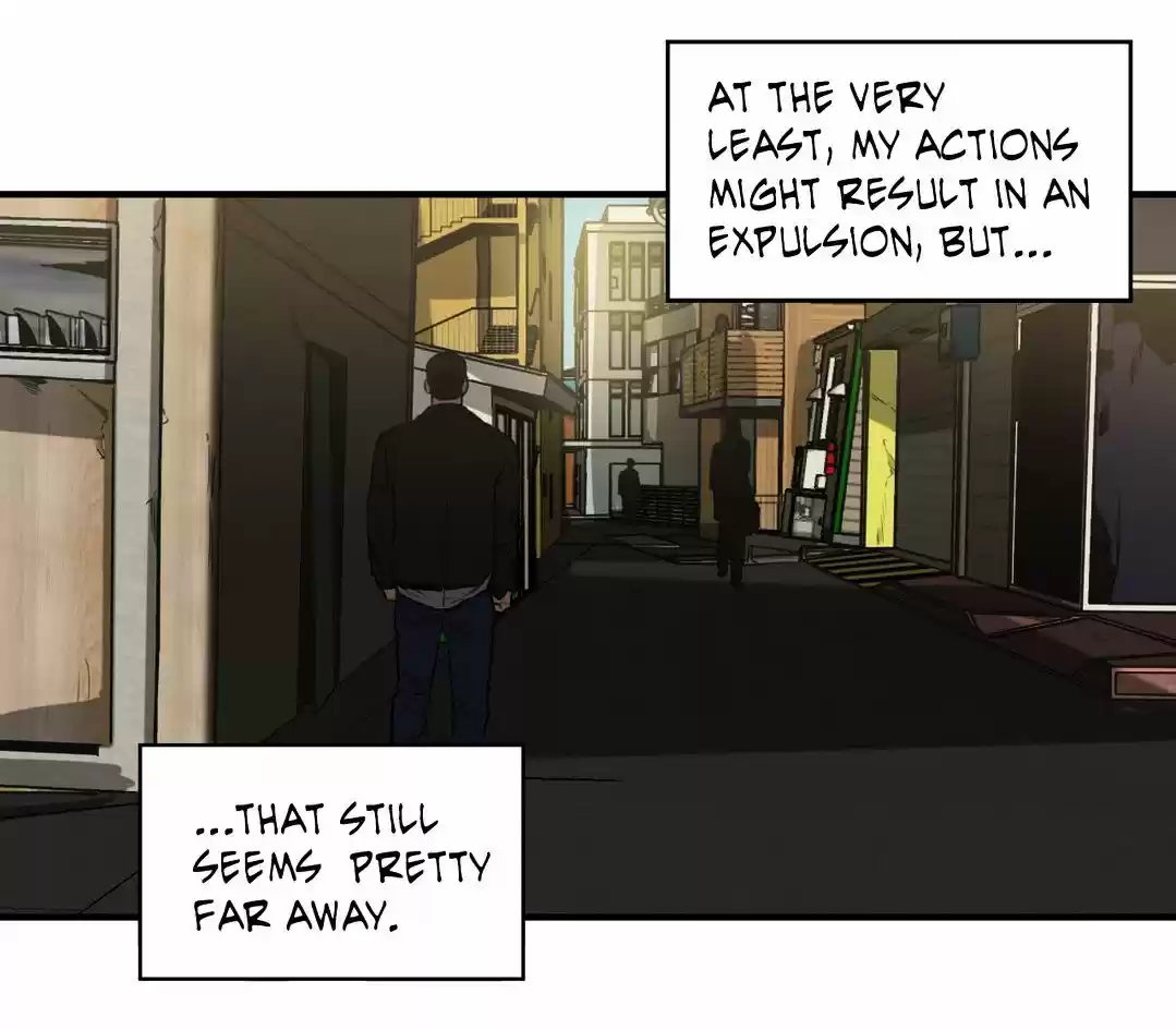 Killing Stalking ch.29