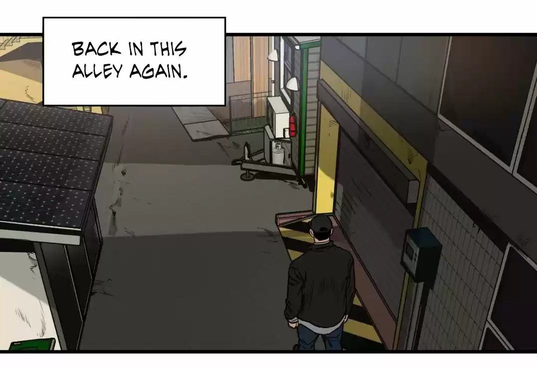 Killing Stalking ch.29