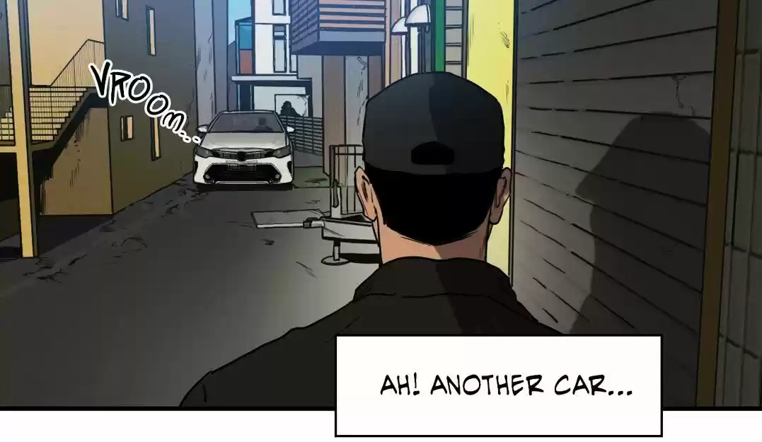 Killing Stalking ch.29