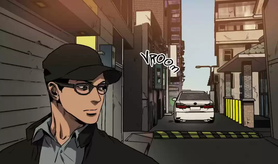 Killing Stalking ch.29