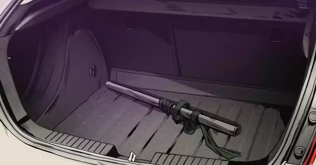 Killing Stalking ch.29