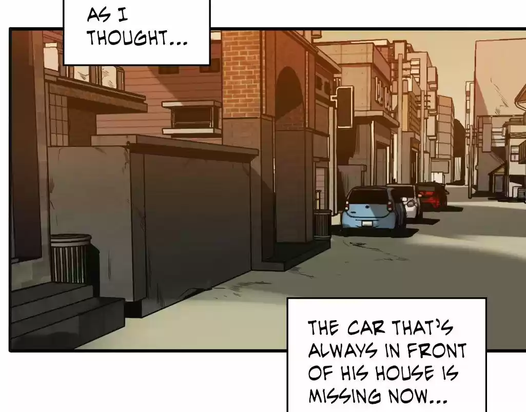 Killing Stalking ch.29