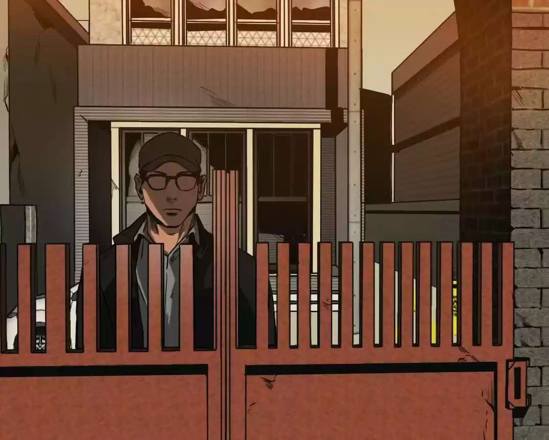 Killing Stalking ch.29