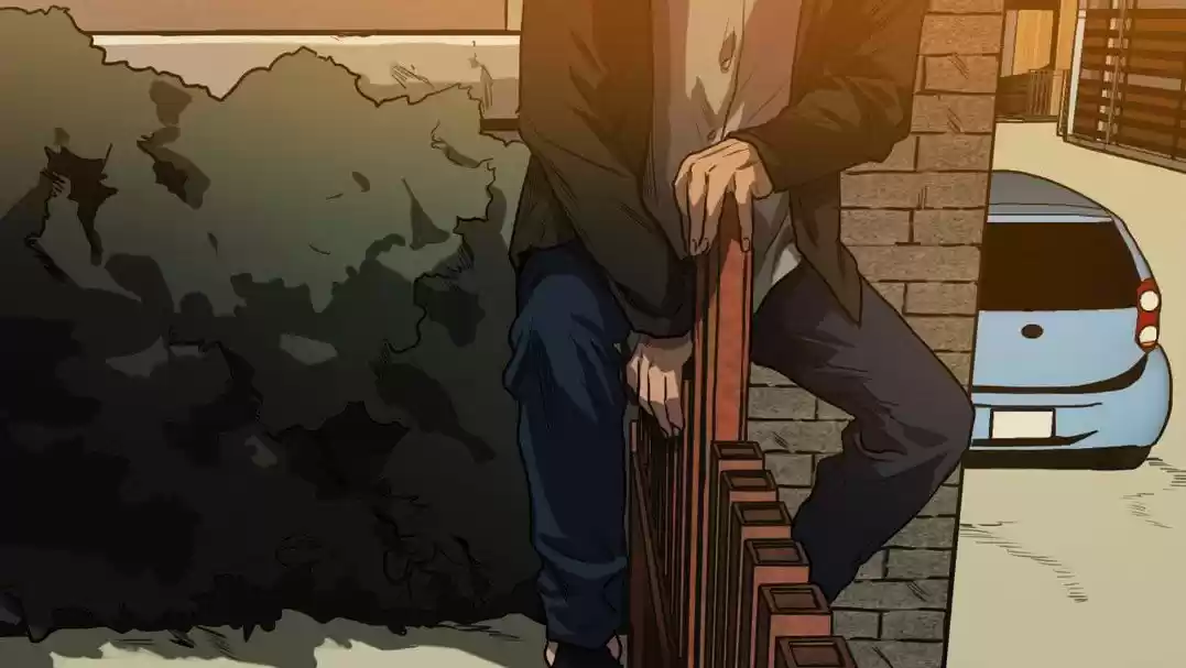 Killing Stalking ch.29