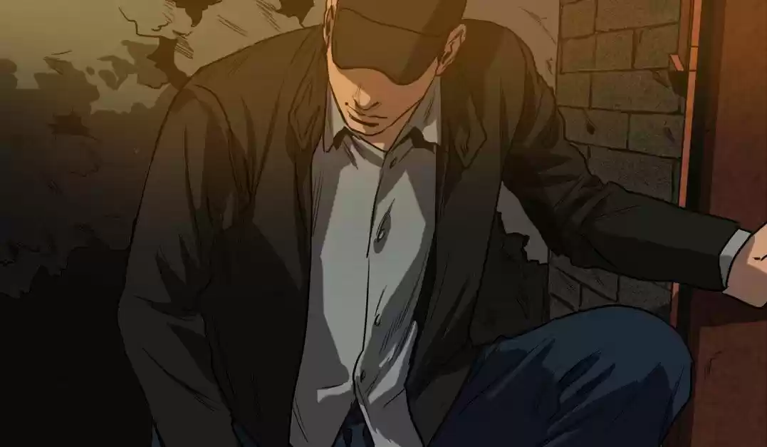 Killing Stalking ch.29