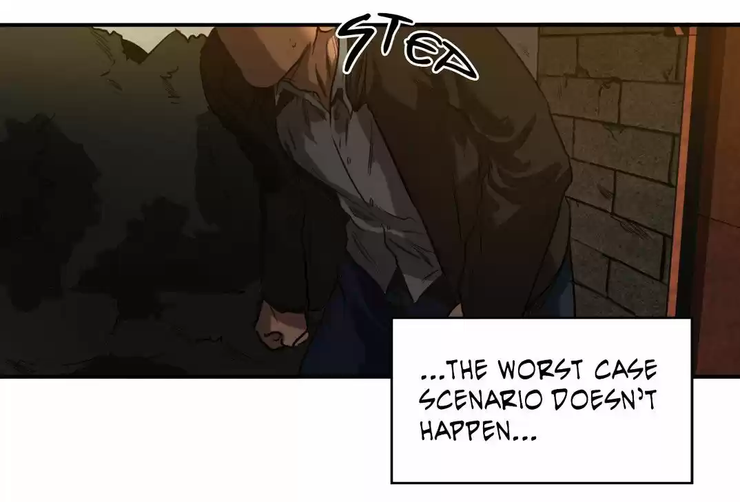 Killing Stalking ch.29