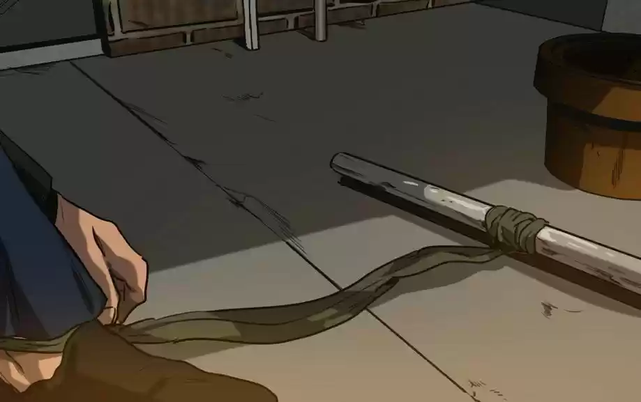 Killing Stalking ch.29