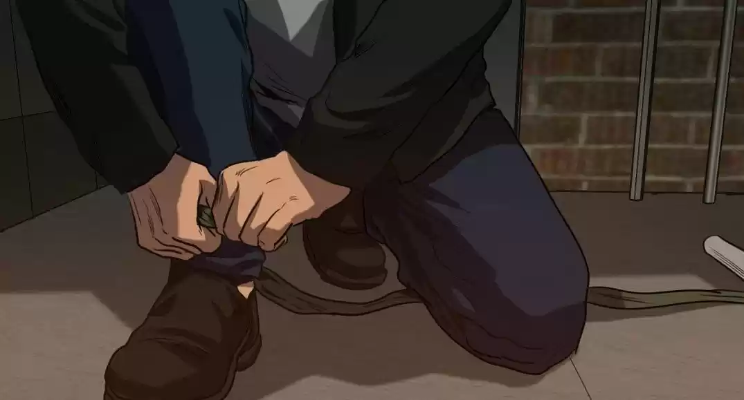 Killing Stalking ch.29