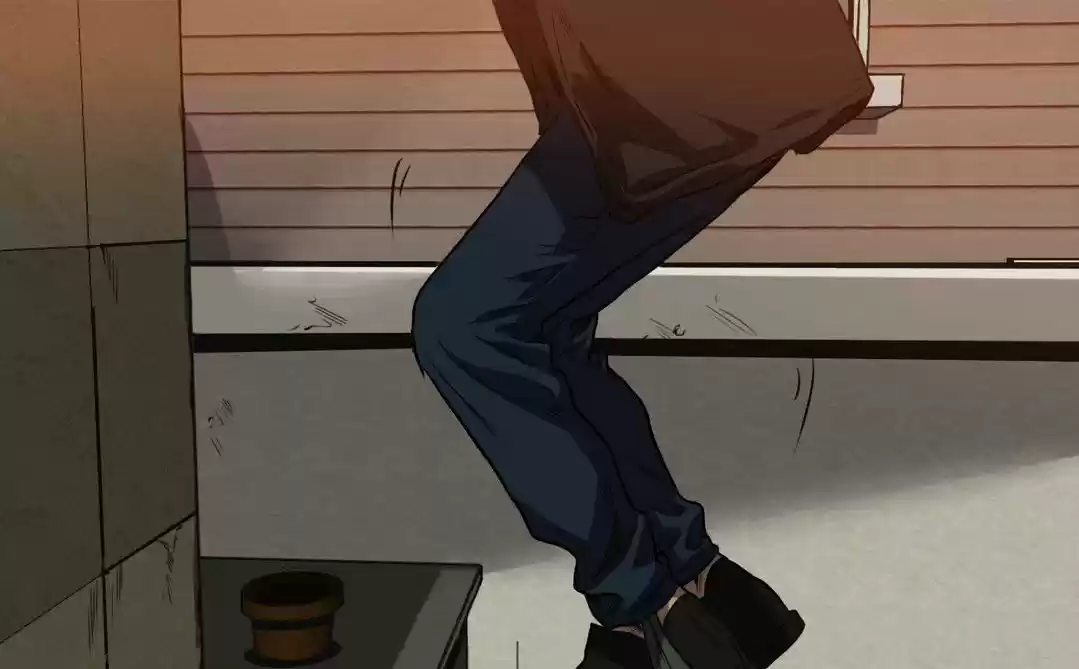 Killing Stalking ch.29