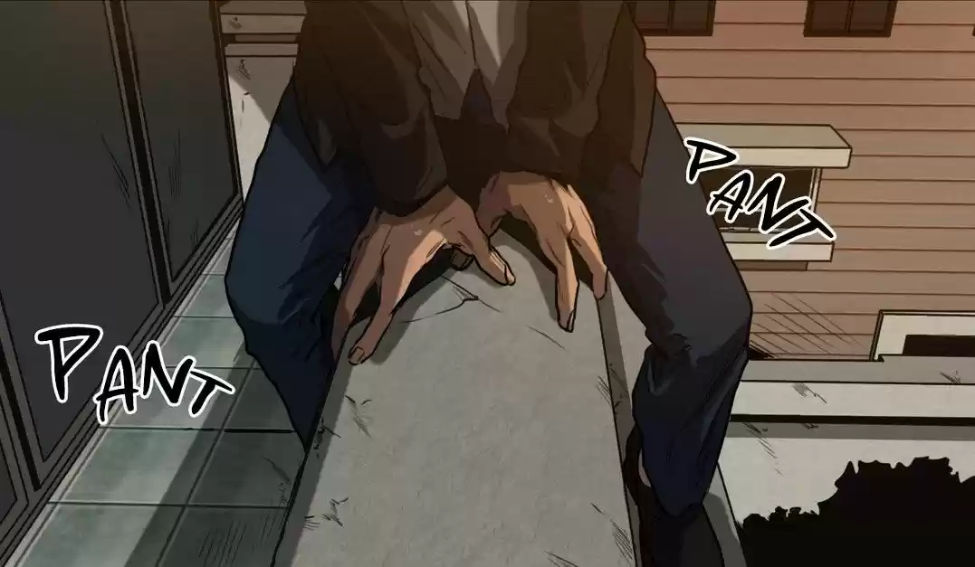 Killing Stalking ch.29