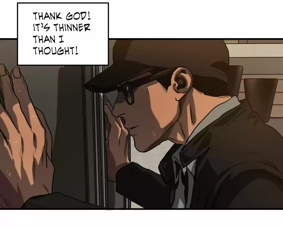 Killing Stalking ch.29