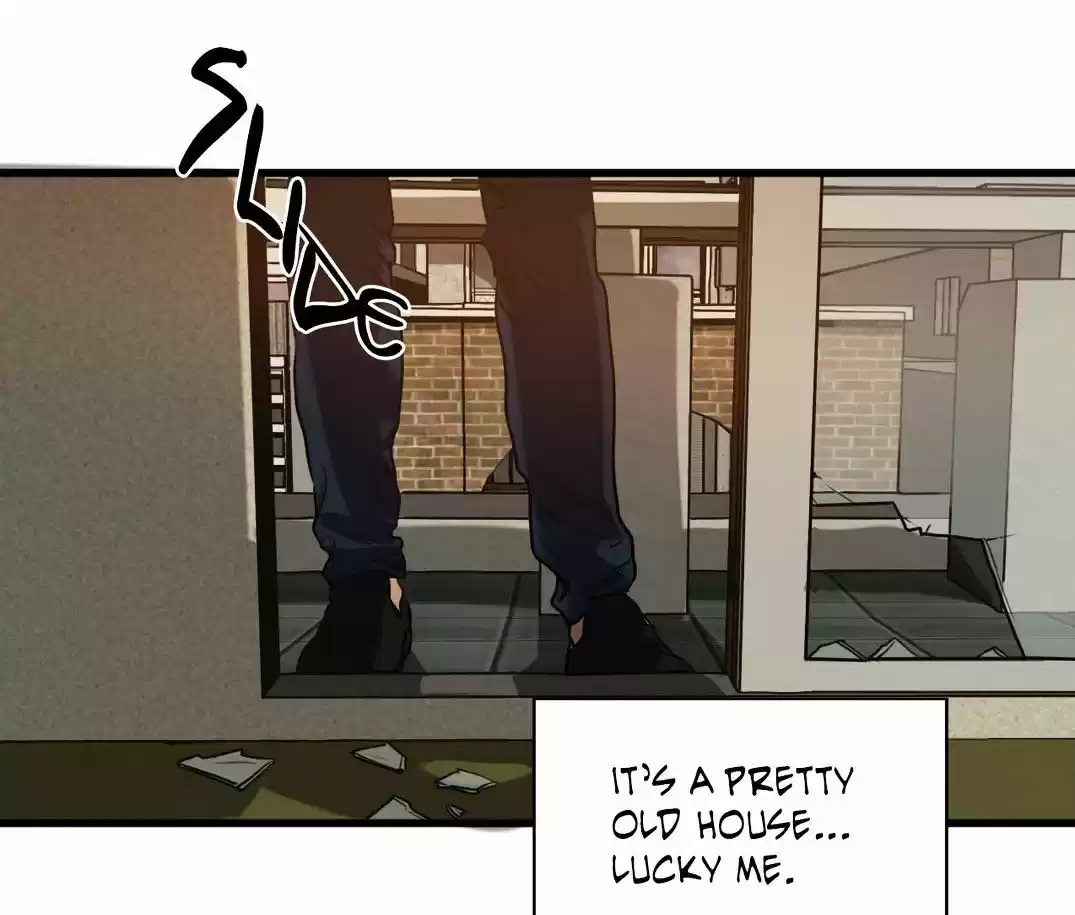 Killing Stalking ch.29