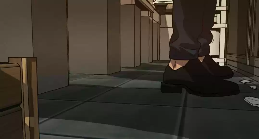 Killing Stalking ch.29