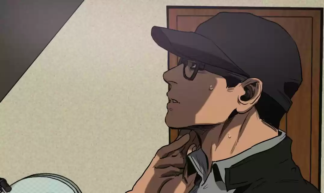 Killing Stalking ch.29