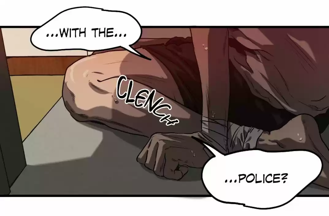 Killing Stalking ch.29