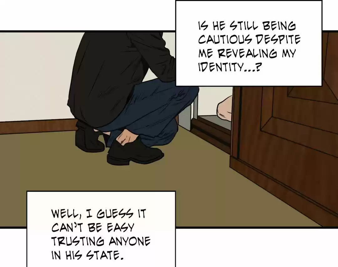 Killing Stalking ch.29