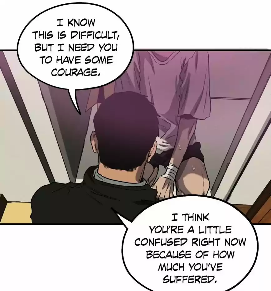 Killing Stalking ch.29