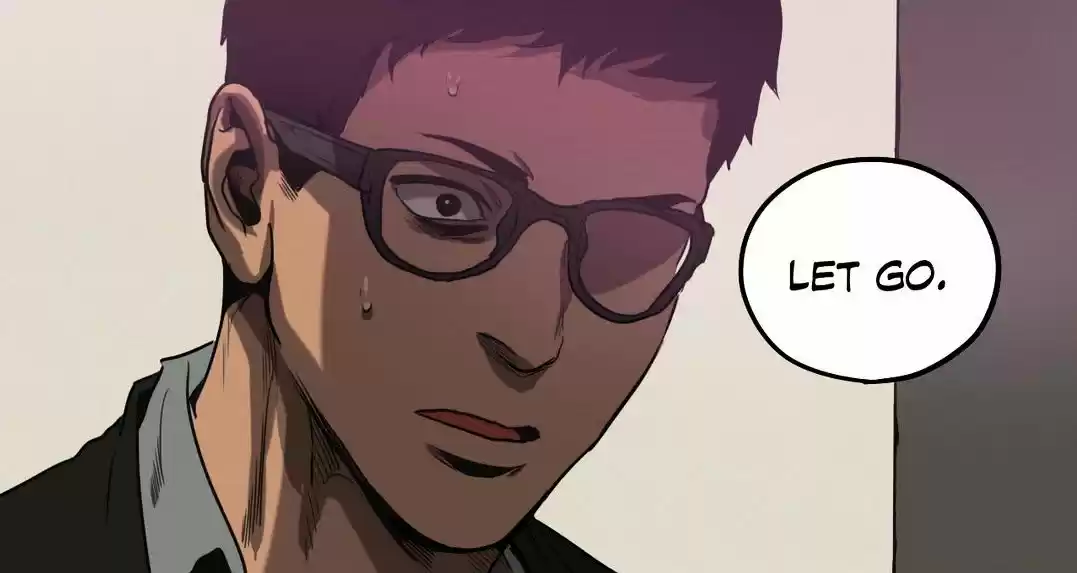 Killing Stalking ch.29