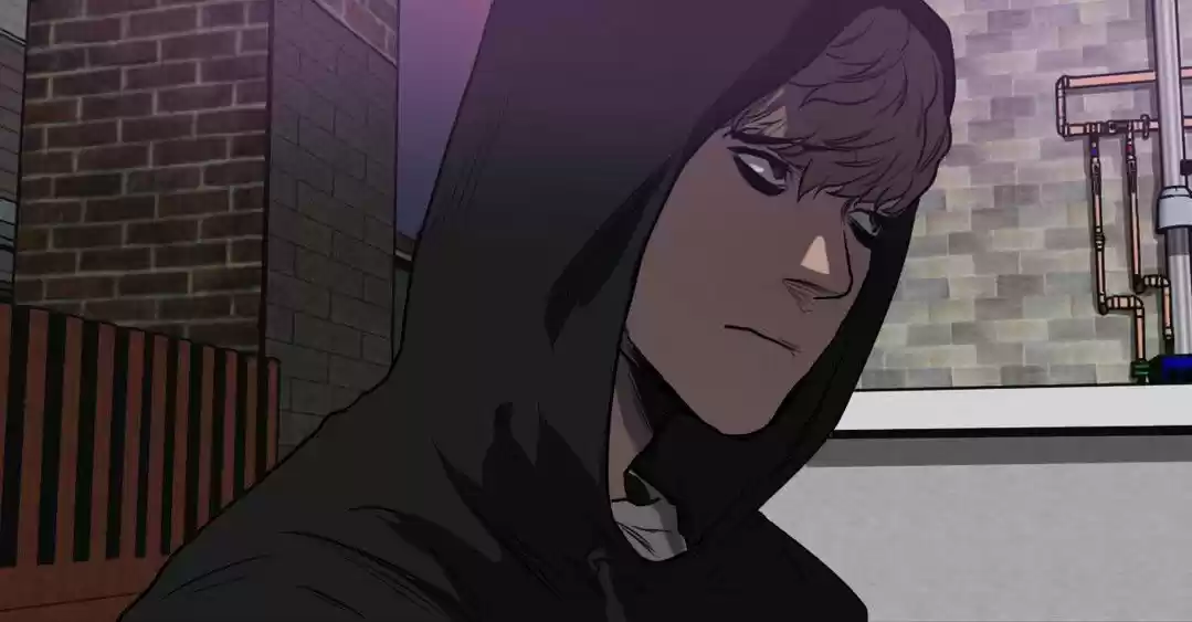 Killing Stalking ch.29