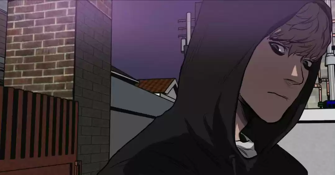 Killing Stalking ch.29