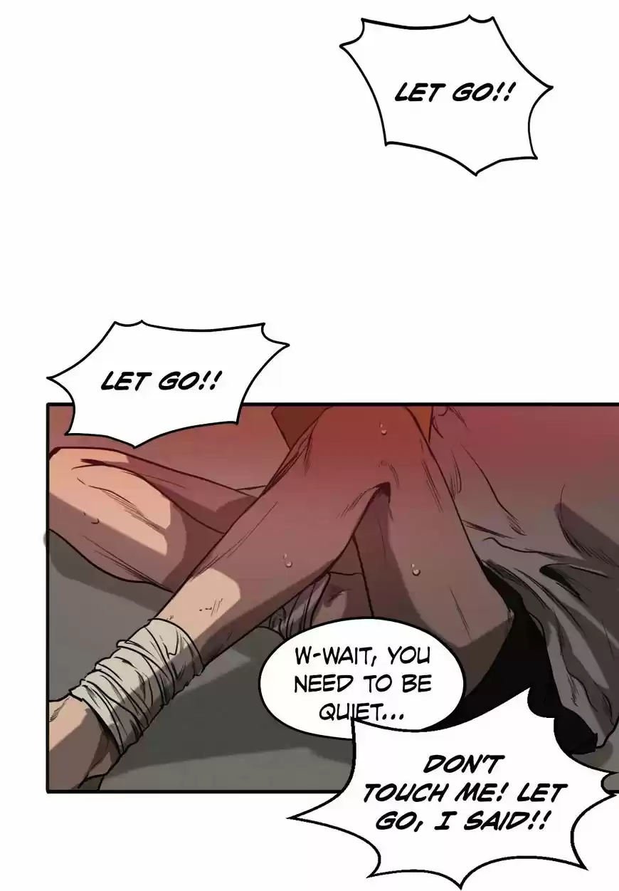 Killing Stalking ch.29