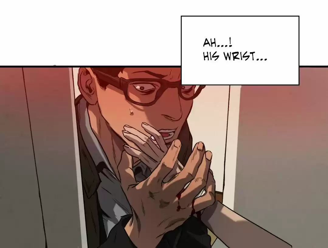 Killing Stalking ch.29