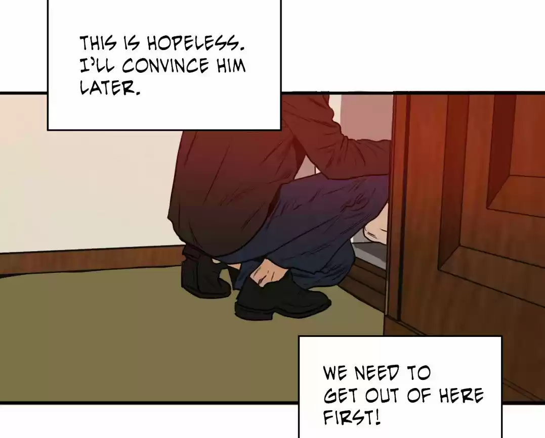 Killing Stalking ch.29