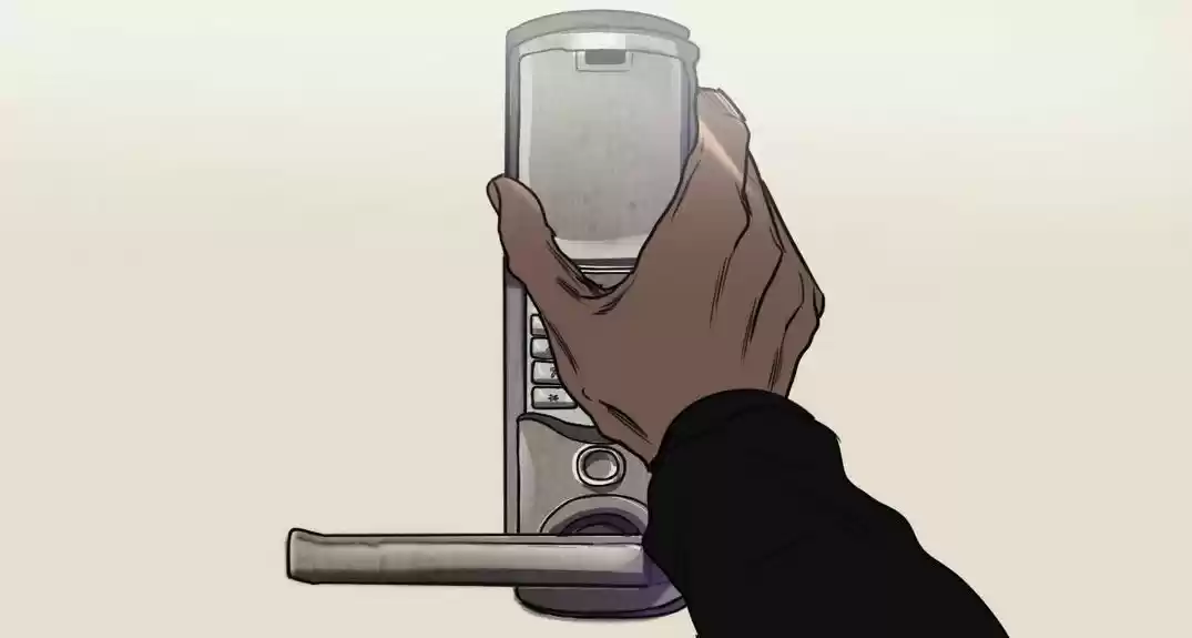 Killing Stalking ch.29