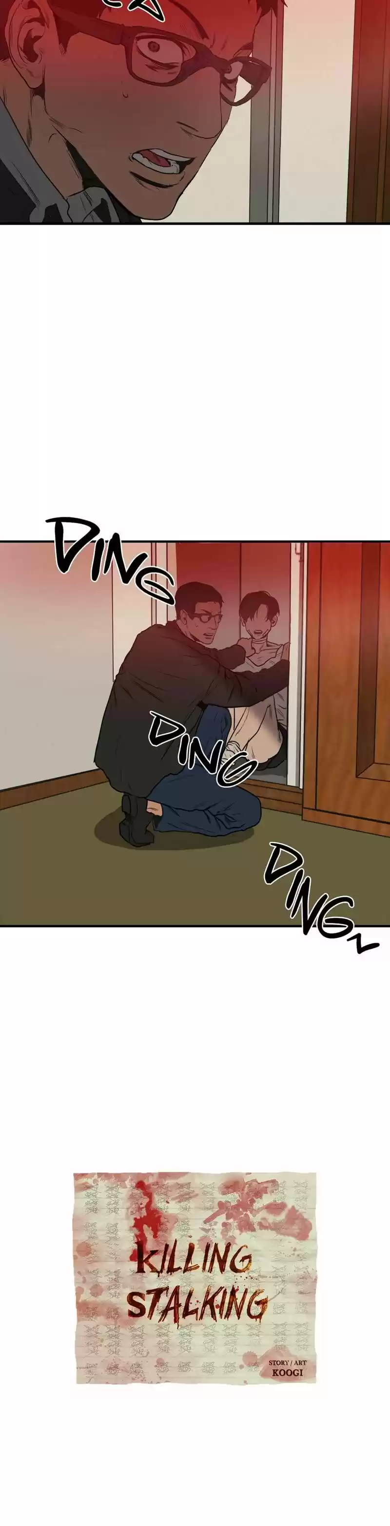 Killing Stalking Ch.30.5