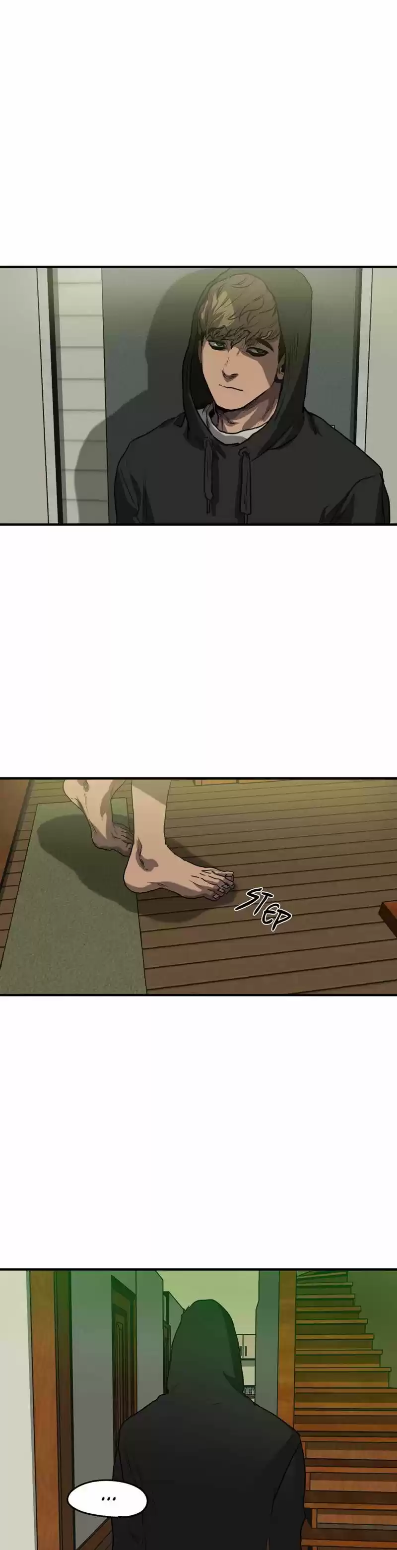 Killing Stalking Ch.30.5