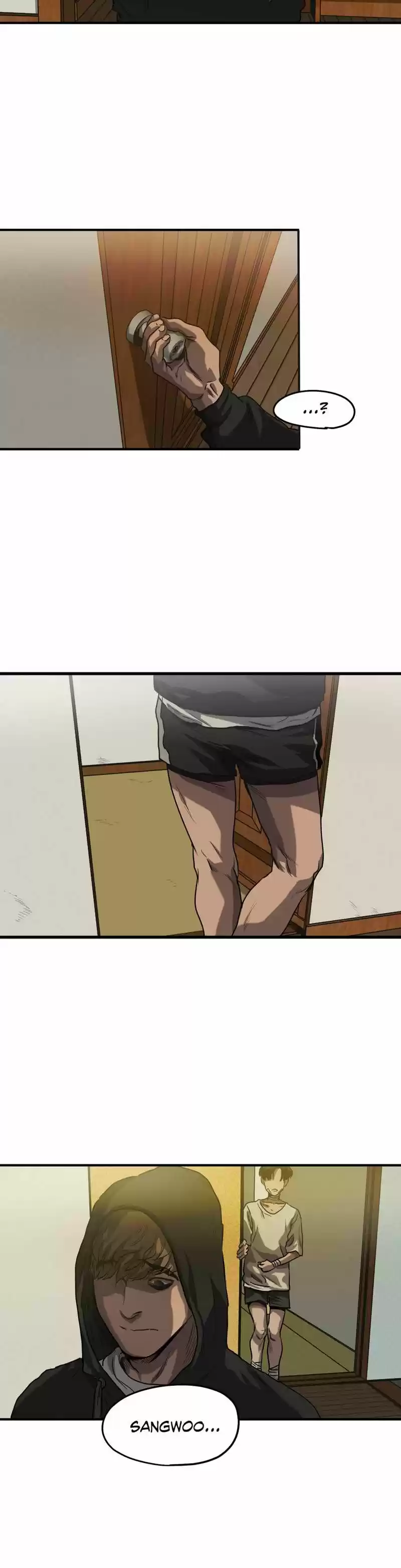 Killing Stalking Ch.30.5