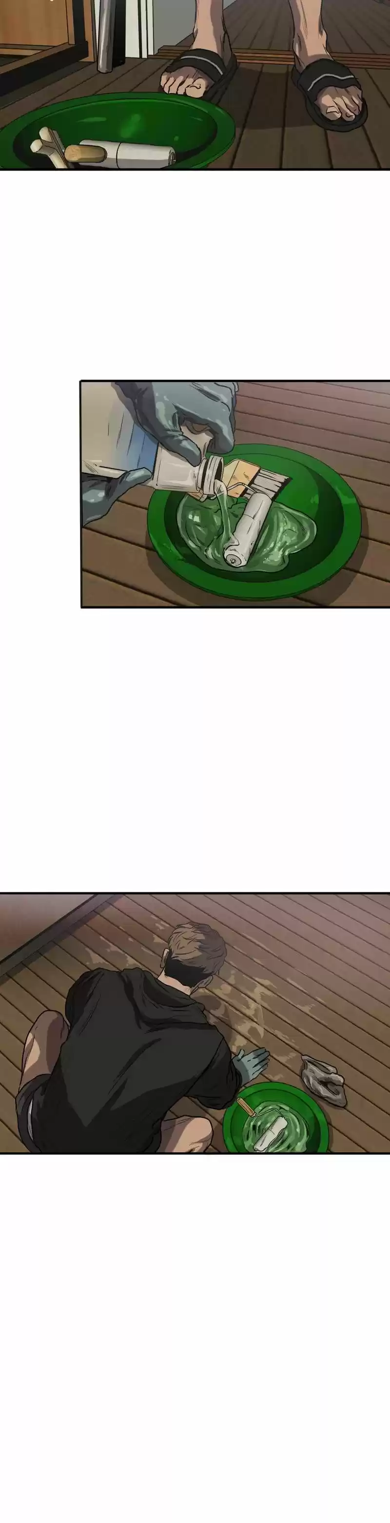 Killing Stalking Ch.30.5